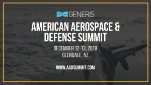 The American Aerospace & Defense Summit Tradeshow
