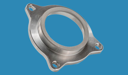 Bearing Components