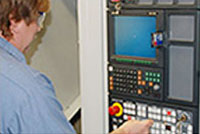 CNC Turning Services