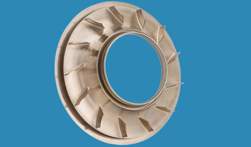 Impellers